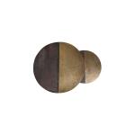 Tunica Nesting Table End tables Bassett Furniture 12