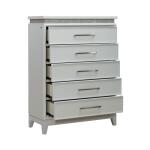 Reflections 5 Drawer Chest w/ Lights - Image 9