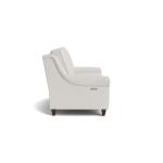 Magnificent Motion Roll Arm Reclining Sofa - Image 4