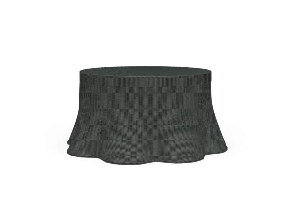 Newport Rattan Coffee Table Cocktail & Coffee Tables Bramble