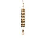 Medium Bangle Bracelet Pendant