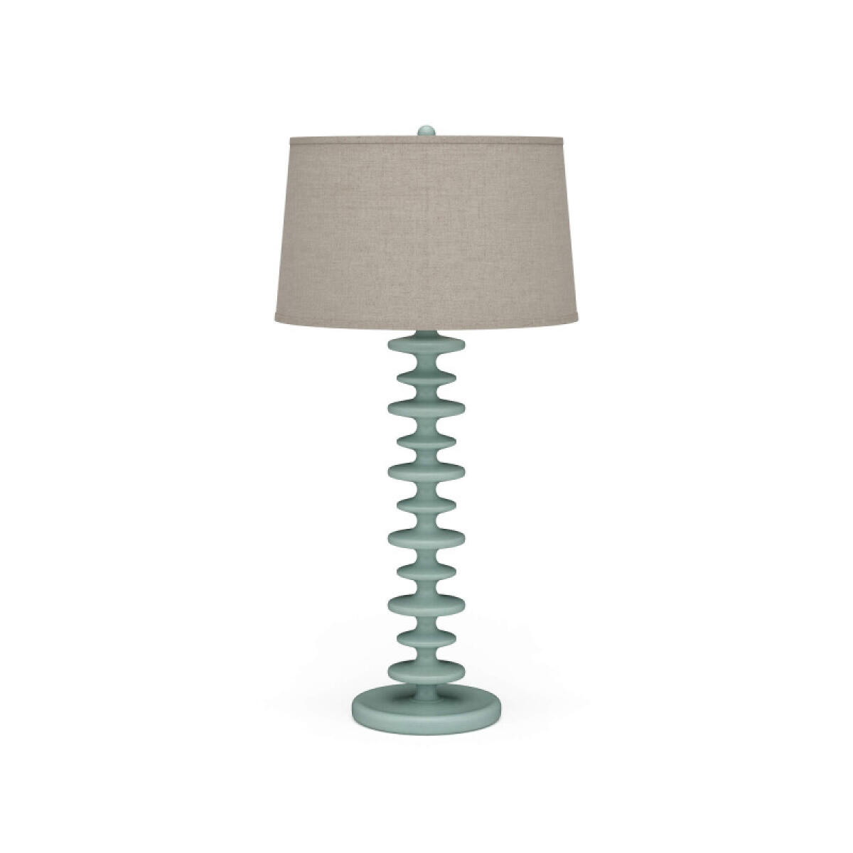 78815f3bcf38963d0bc43084f023c570 Milano Table Lamp - Image 1