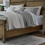 Panel Bed Rails