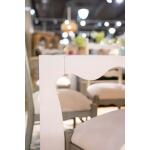 Chloe Dining Table 84'' - Image 2