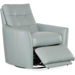 Saxton Swivel Recliner - Image 5