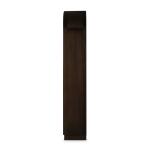 Vannes Single Door Display Cabinet - Image 7