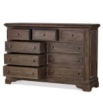 Huntley 9 Drawer Dresser - Image 6