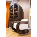 Lumina Glass Cabinet - Image 2