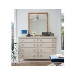 Escape-Coastal Living Home Collection Long Key Mirror