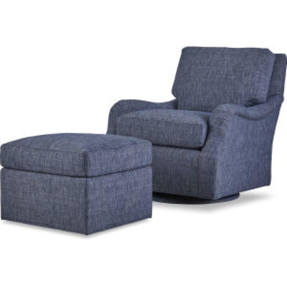 78a6756f9d0a448d3cdd74c11a9ca072 462-25 Keely Ottoman - Image 1