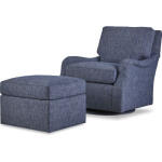 462-25 Keely Ottoman