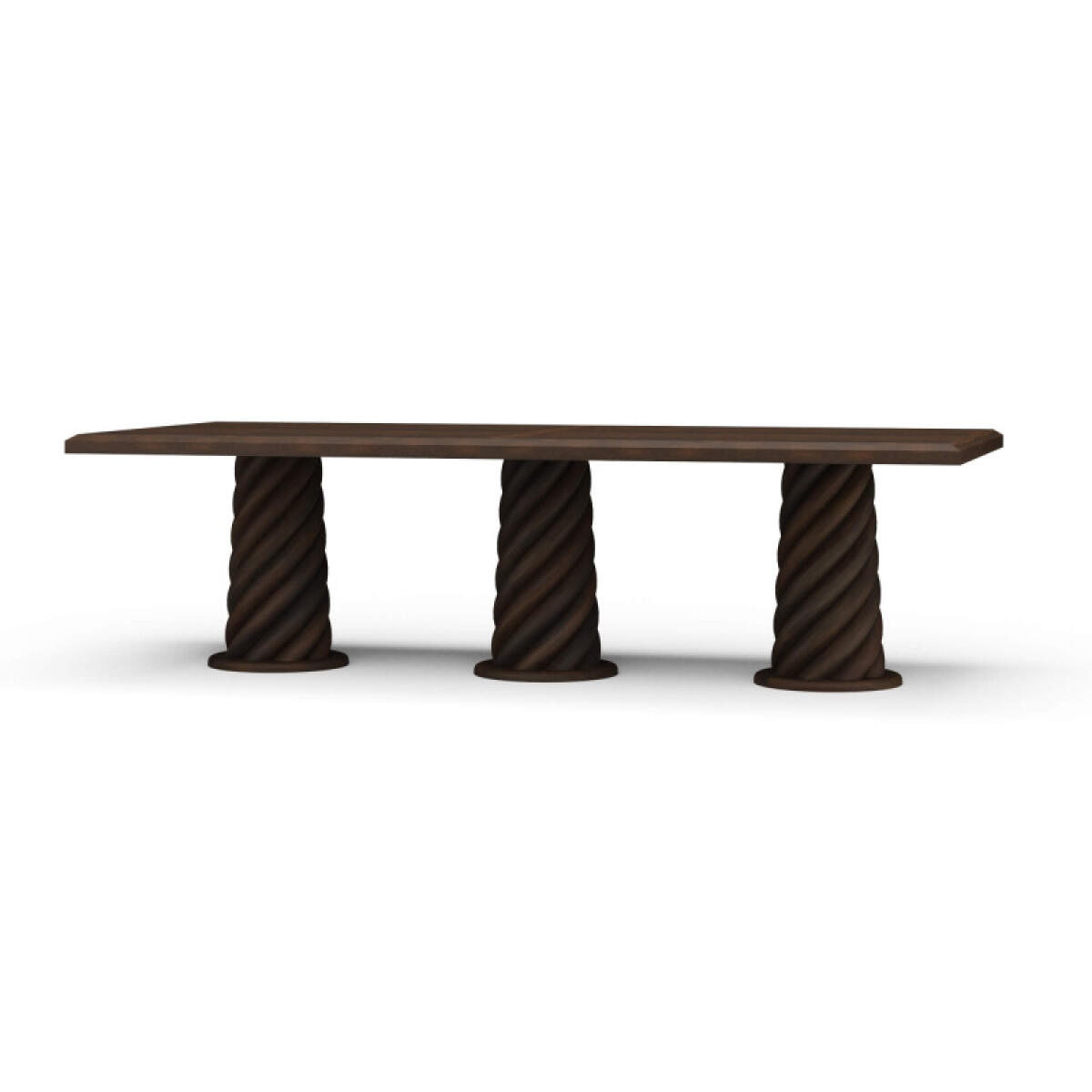 78a9d49d4d9cc3657cb52ac63a81c24d Belvedere Rectangular Dining Table - Image 1
