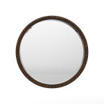 Cholet Round Mirror Large