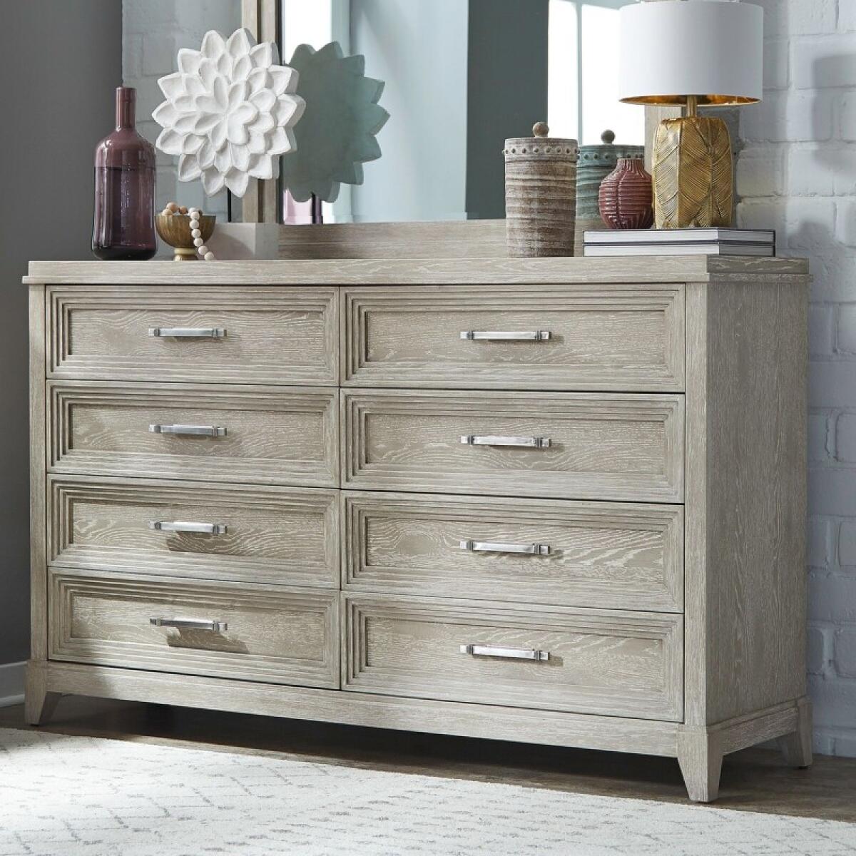 78b6a7854c511e2384514bf2aa305aeb Belmar 8 Drawer Dresser - Image 1