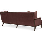 2568-91 Vance Sofa - Image 4