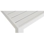Bonavista Outdoor Square Bar & Counter Dining Table - Image 7