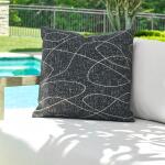 Loopy Loop Outdoor Pillow - Image 3