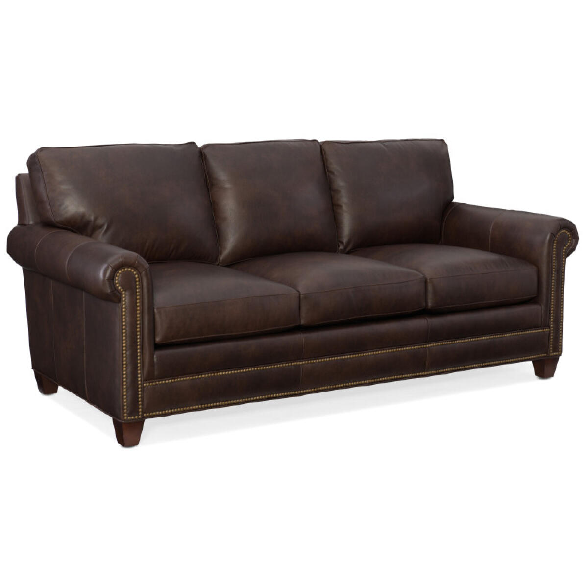 Raylen Stationary Sofa 8-Way Tie Sofas Bradington-Young 2 Raylen Stationary Sofa 8-Way Tie Sofas Bradington-Young 2