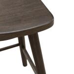 City View Console Stool (RTA) - Image 8