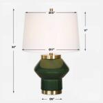 Tayson Table Lamp - Image 9
