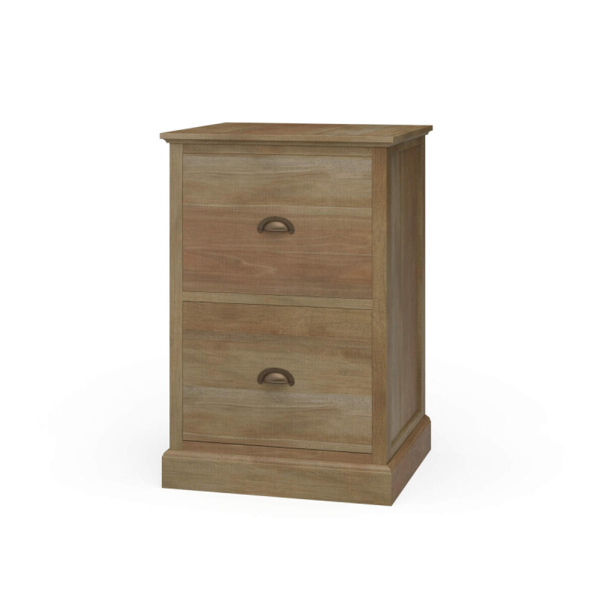 Emerson 2 Drawer Filing Cabinet Office Storage Bramble 2 Emerson 2 Drawer Filing Cabinet Office Storage Bramble 2