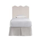Weekender Coastal Living Home Collection Surf City Bed Headboard Twin