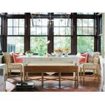 Escape-Coastal Living Home Collection Pull Up Bench