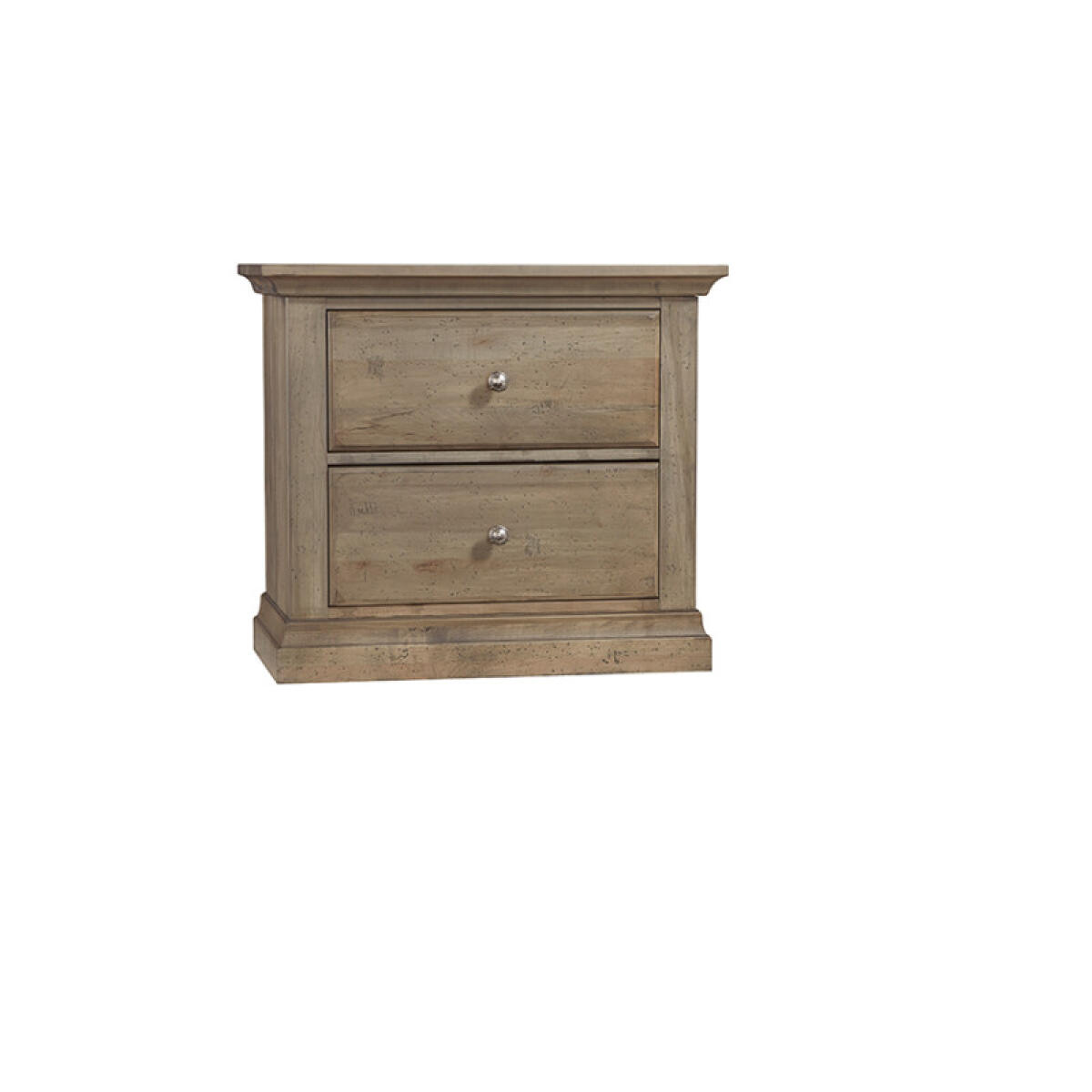 Carlisle NIGHT STAND Nightstands Brown 2 Carlisle NIGHT STAND Nightstands Brown 2