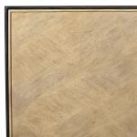 Reina 2 Door Cabinet - Image 7