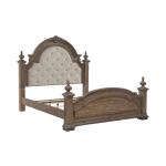 Carlisle Court King Poster Bed Beds Beds 10