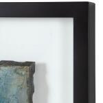 Glimmering Agate Framed Prints, S/2 - Image 6