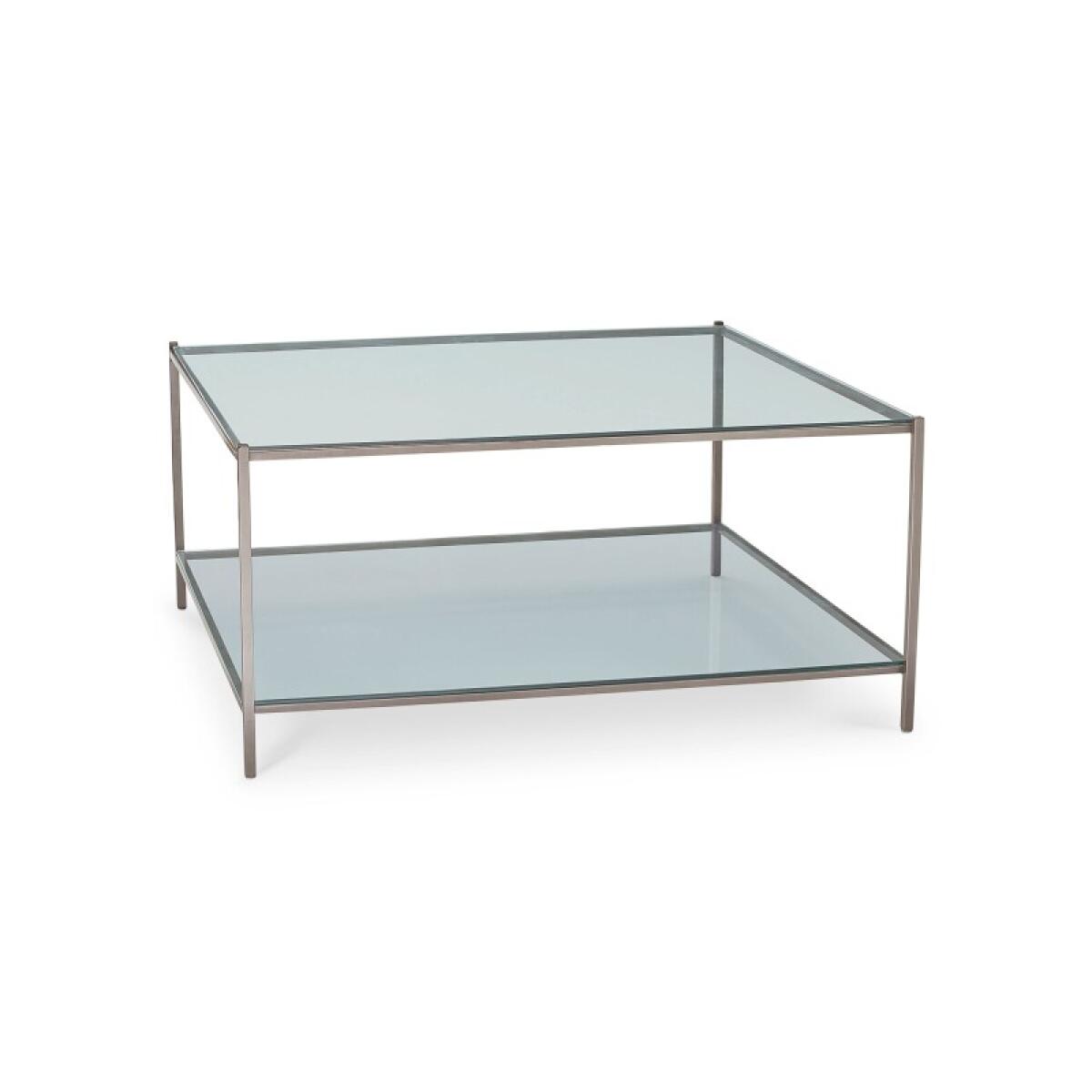 790a4b5306c8e02addb97ac3a724c231 Linville Square Cocktail Table - Image 1