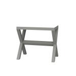 Renoir Rattan Bedside Table