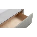 Parkton Upholstered Storage Bed Beds Bassett Furniture 19