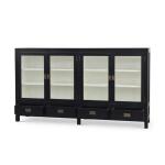Kagu 4 Door Sideboard - Image 6