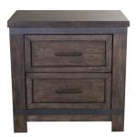 Thornwood Hills Night Stand - Image 4