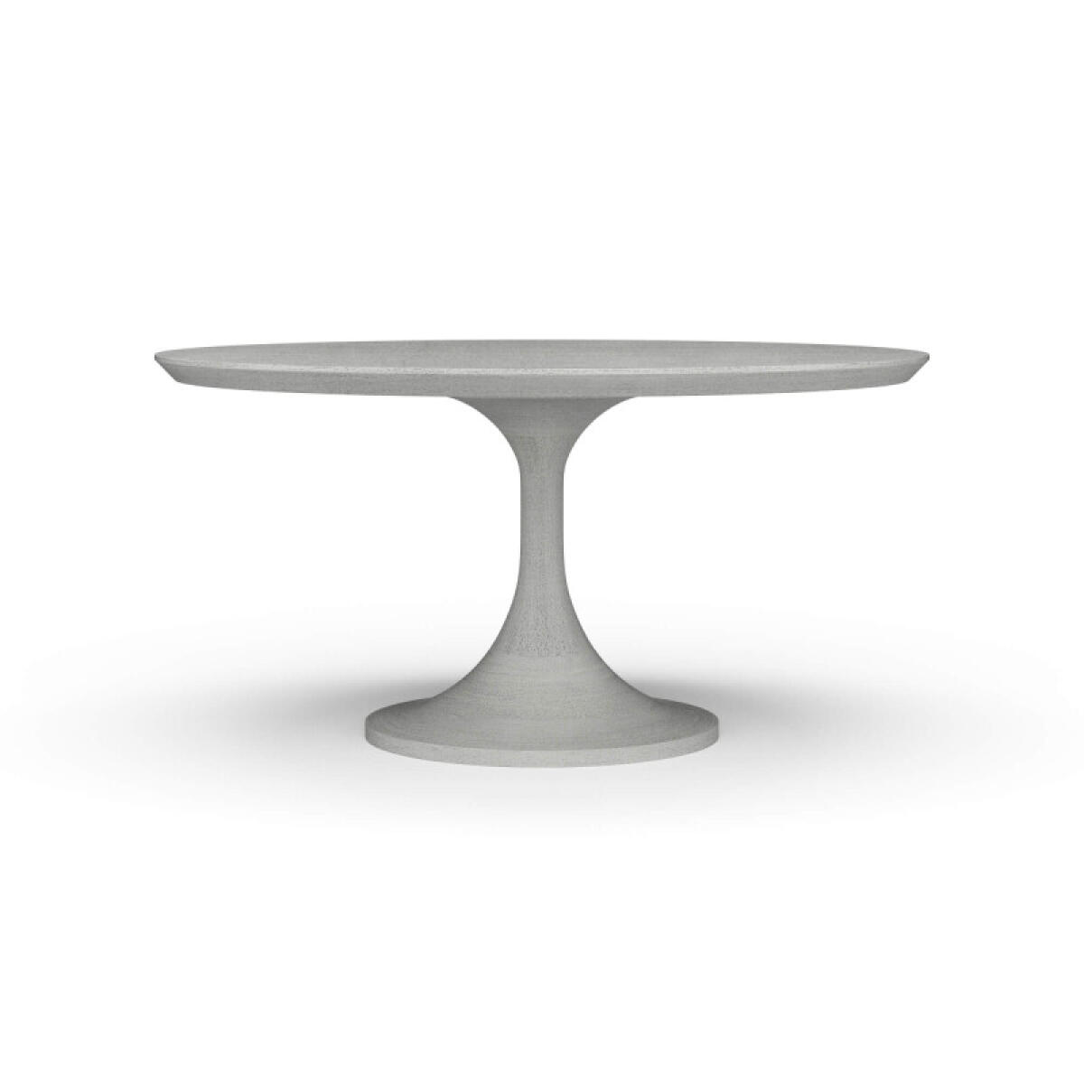 Pierre Round Dining Table 60” Dining Tables Bramble 2 Pierre Round Dining Table 60” Dining Tables Bramble 2