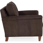 Mallory Loveseat 874-75 Loveseats Bradington-Young 11