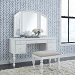 Summer House Vanity Desk - Image 8