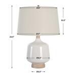 Opal Table Lamp - Image 9