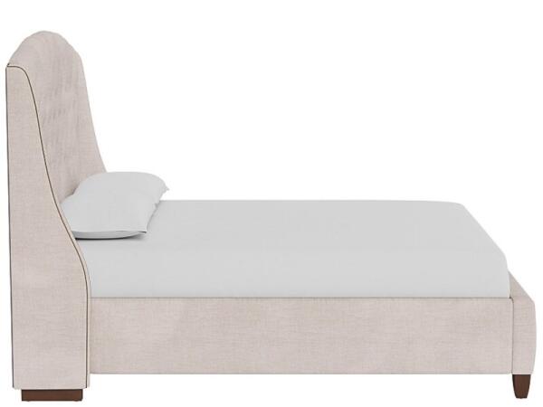 Halston Bed -Special Order Beds Beds 10