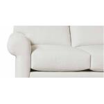 Hanover Roll Arm L-Shaped Sectional - Image 7