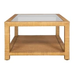 Kensing Coffee Table, Natural - Image 6