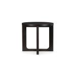 Reston Round End Table - Image 9