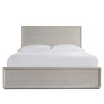Modern Aceton Bed Queen