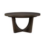 Cascade Falls Pedestal Table Set - Image 14