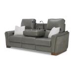 Sofa Sofas Gray 12