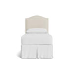 Vienna Upholstered Bed