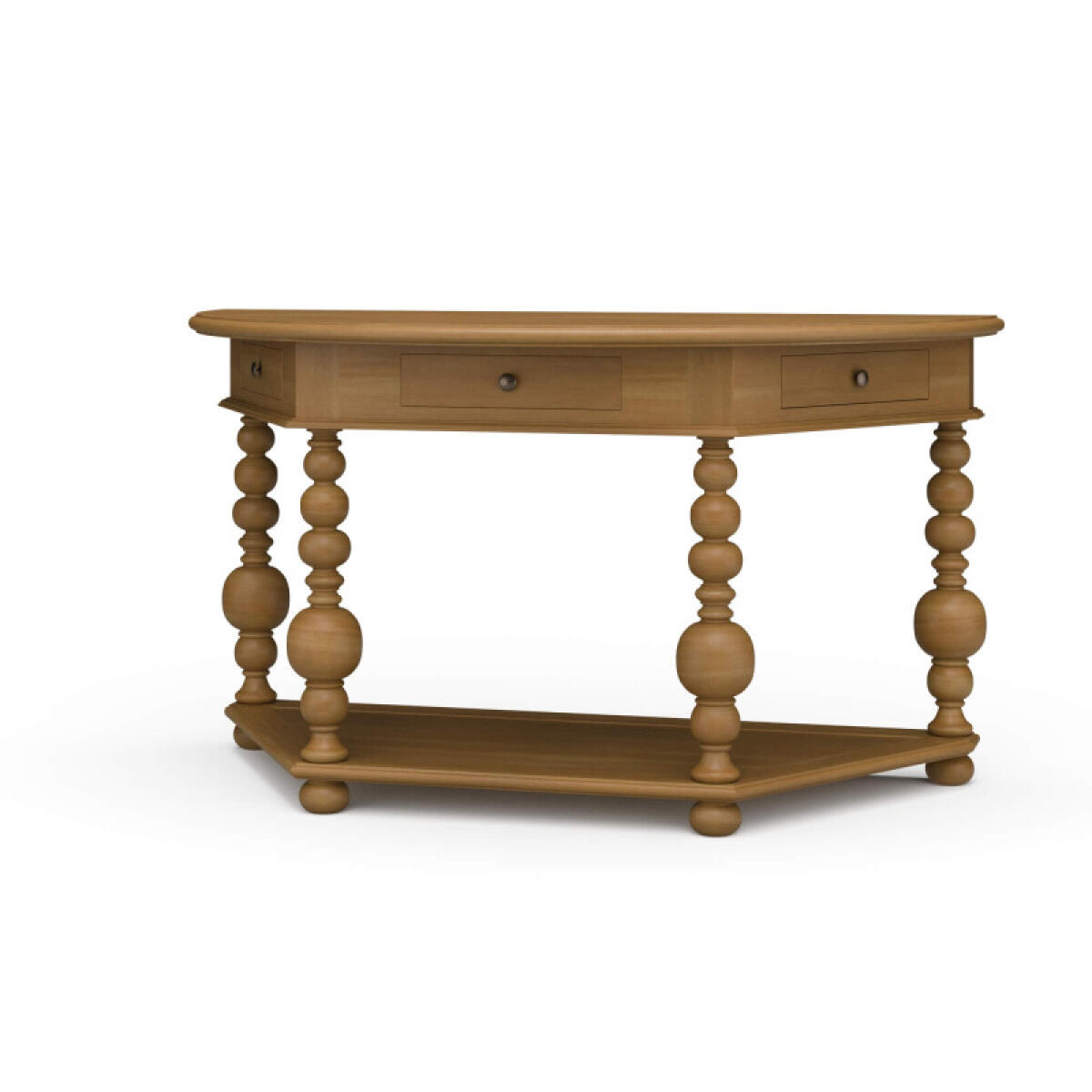 796ed7b6fe56e1f3fcd2a45d128161dd Soluna Demi Lune Table - Image 1