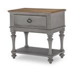 Open Nightstand